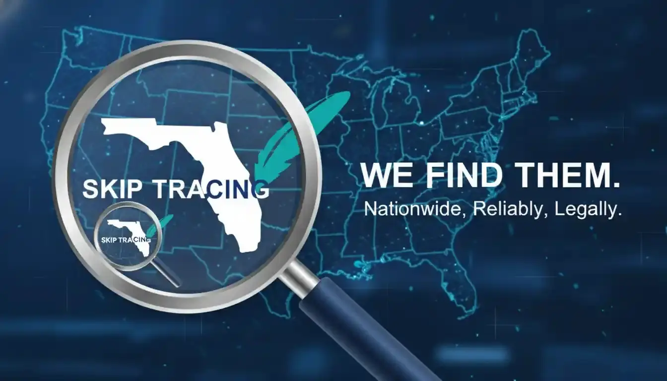 Professional Process Serving in Central Florida
