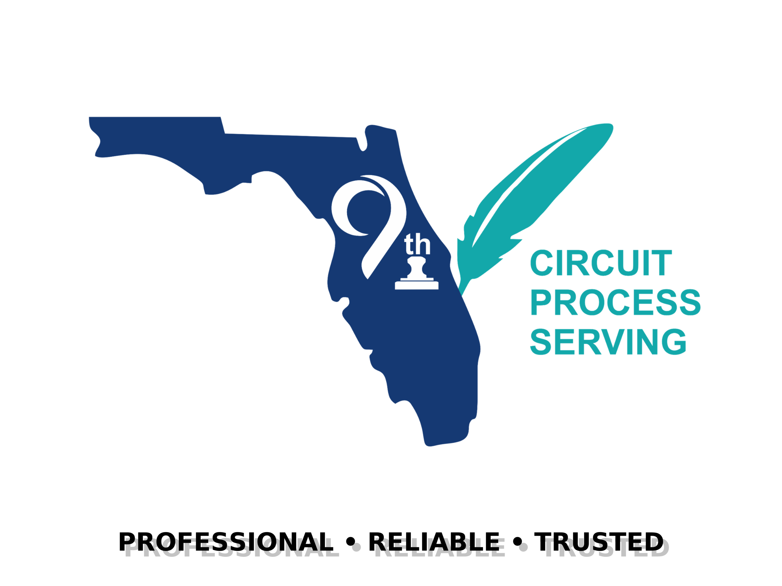 9th Circuit Process Serving Logo